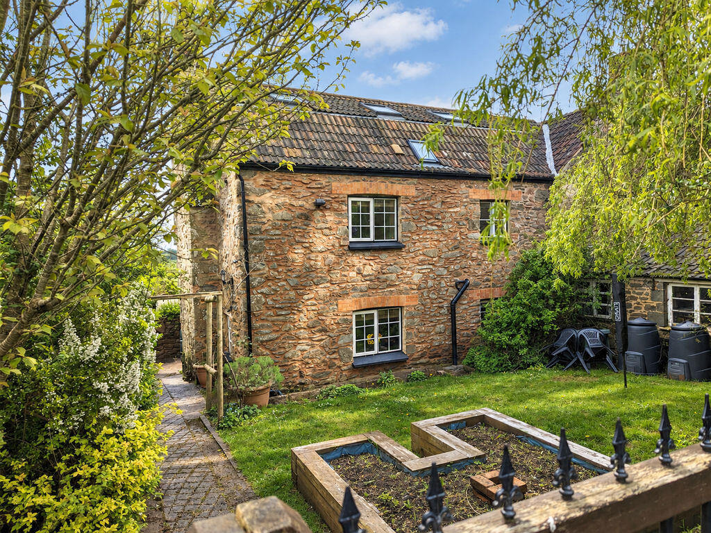 Main image of property: Aley, Over Stowey