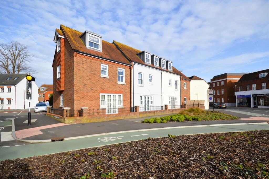 Main image of property: Wall Cottage Drive, Chichester, PO19