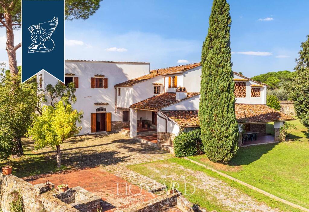 Main image of property: Tuscany, Florence, Florence