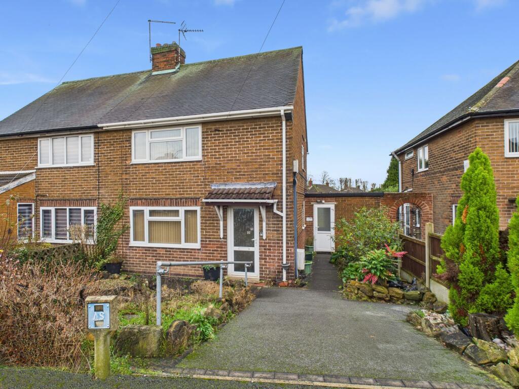 Main image of property: Seely Avenue, Calverton, Nottingham