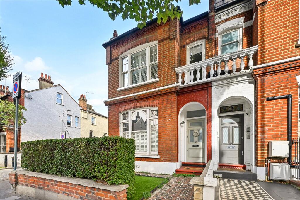 Main image of property: Wandsworth Bridge Road, Fulham, London, SW6
