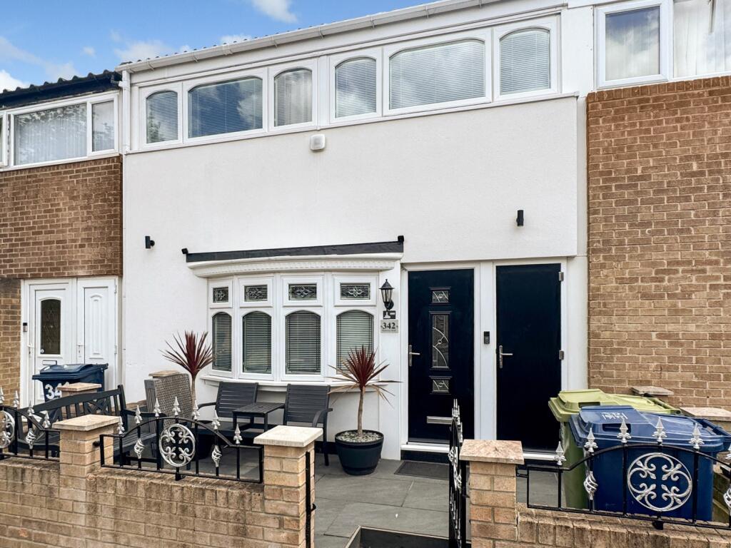 Main image of property: Waskerley Road, Washington, Tyne and Wear, NE38