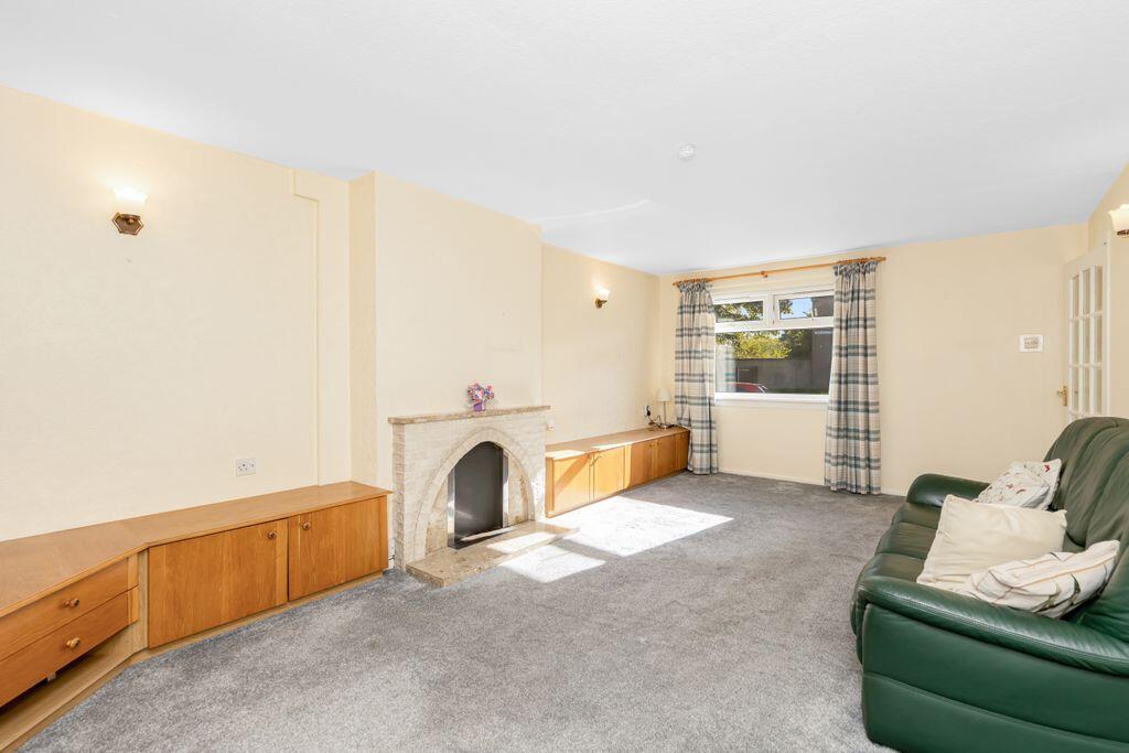 House in Edinburgh - View 2