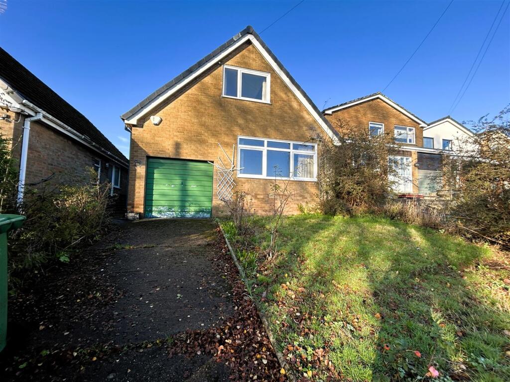 Main image of property: Bessalone Drive, Belper