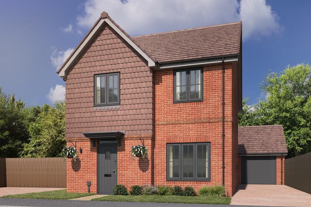 Main image of property: Woodlark Way
Finchampstead
Wokingham
RG40 4BY