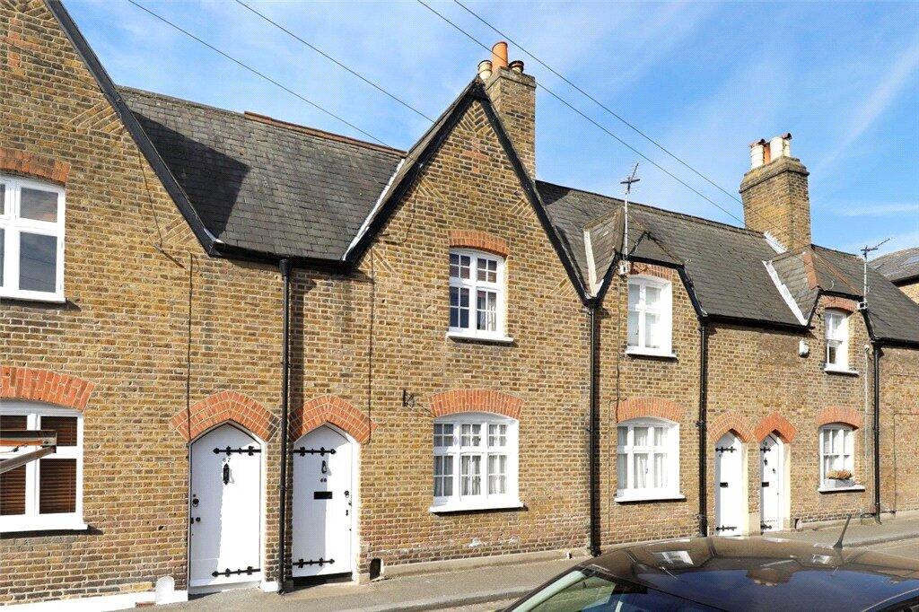 Main image of property: Denmark Road, Wimbledon Village, SW19