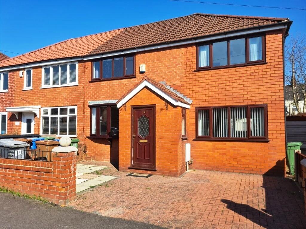 Main image of property: Marina Road, Droylsden