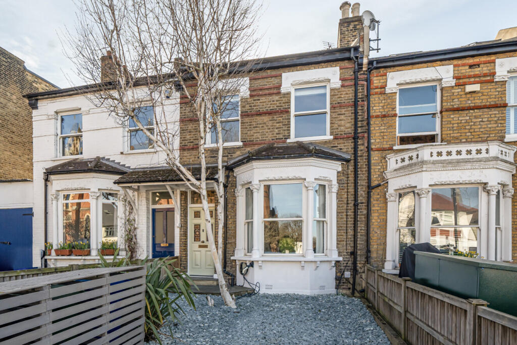 Main image of property: Forest Hill Road, East Dulwich, London, SE22