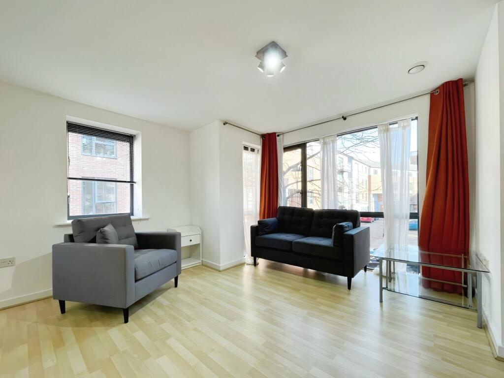 Apartment in Leeds - View 2