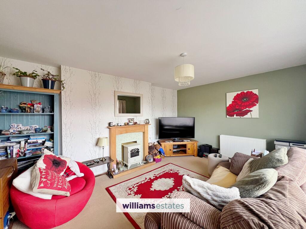 Mytton Park, Denbigh, LL16 - View 6