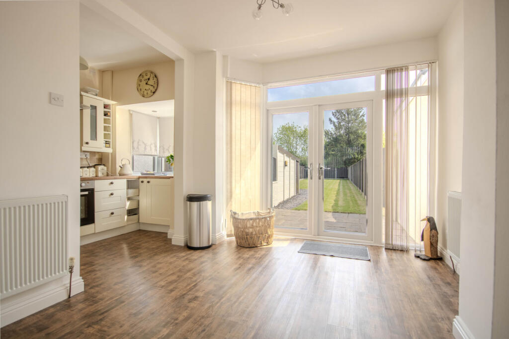 Main image of property: Traston Road, Newport, NP19