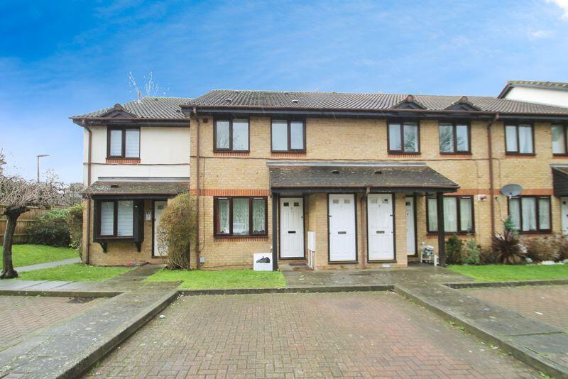 Main image of property: Oakington Avenue, Harrow