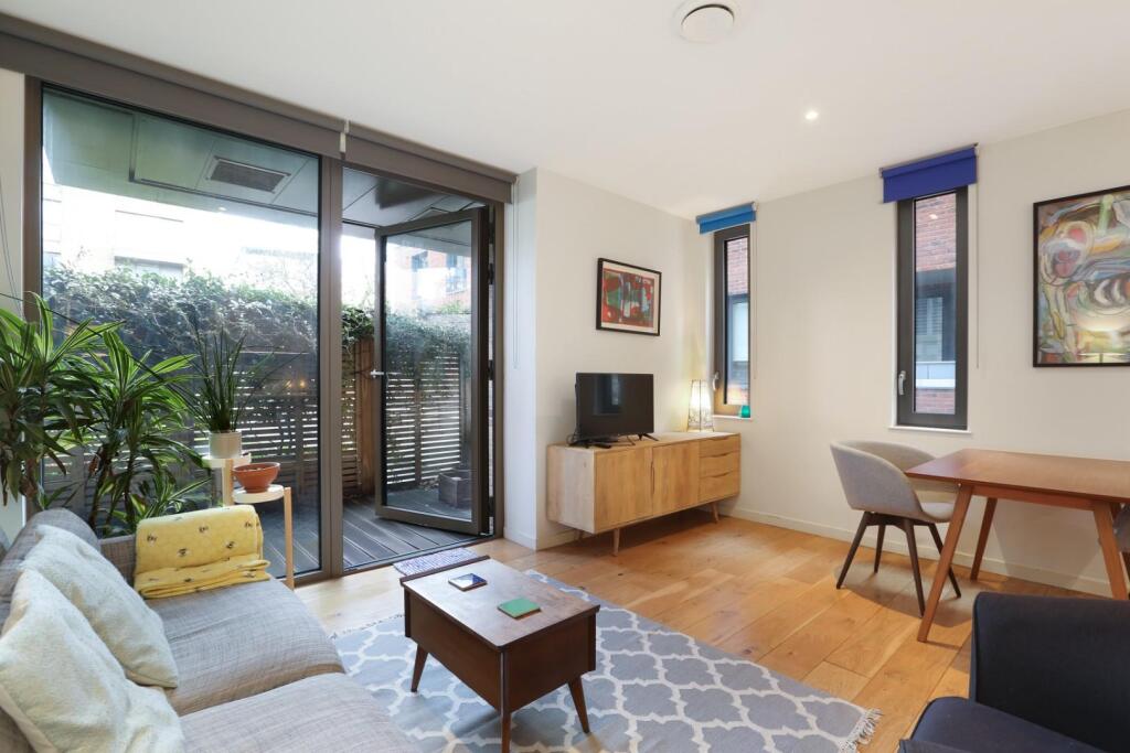 Main image of property: Camberwell Passage, London, SE5