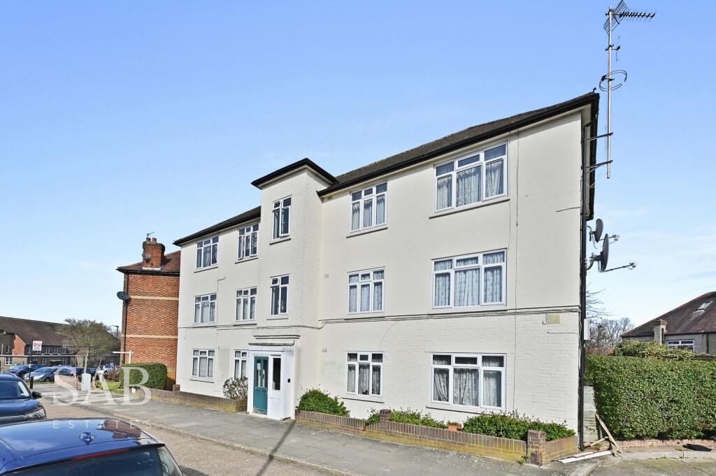 Apartment in Southall