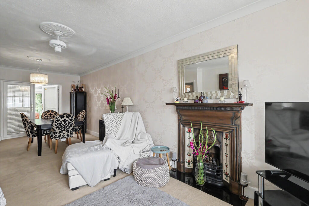 Ashmore Avenue, Hamworthy photo 5
