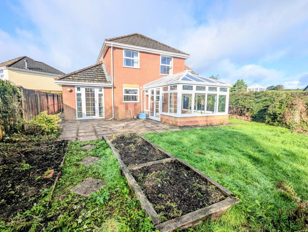 House in Swansea - View 2
