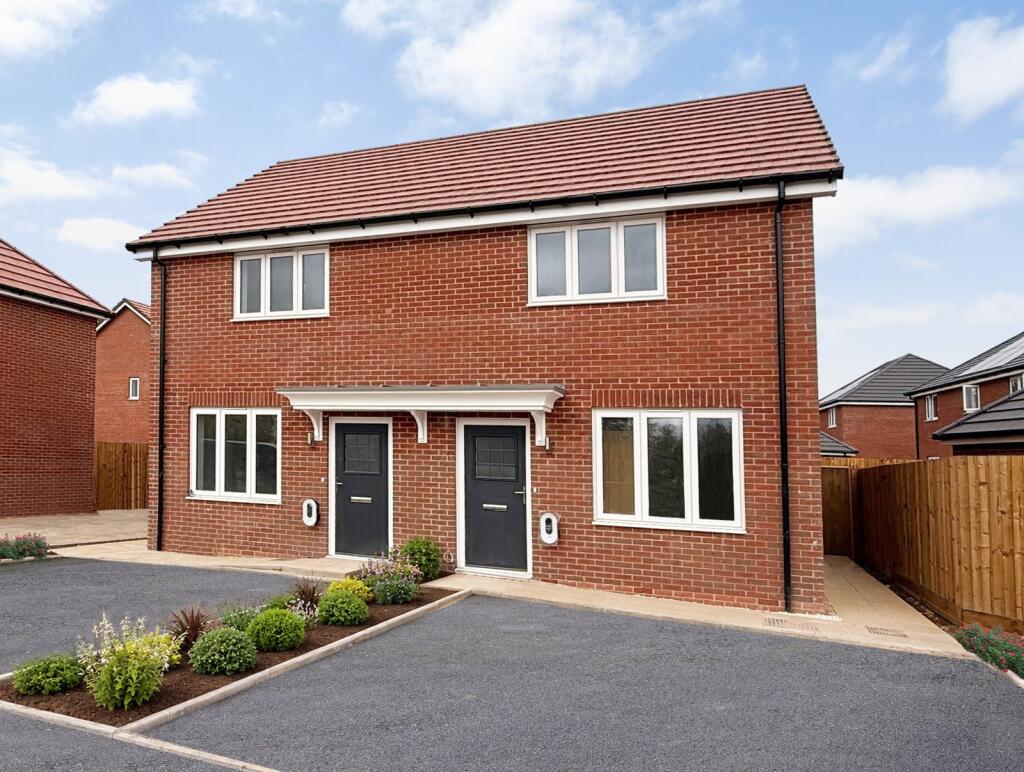 Main image of property: Mill Meadows, Brookend Lane, Kempsey, Worcestershire, WR5