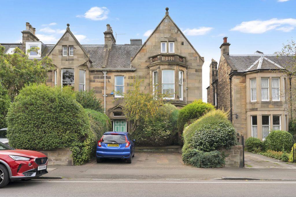 14 Granton Road, Trinity, Edinburgh EH5 3QH photo 2
