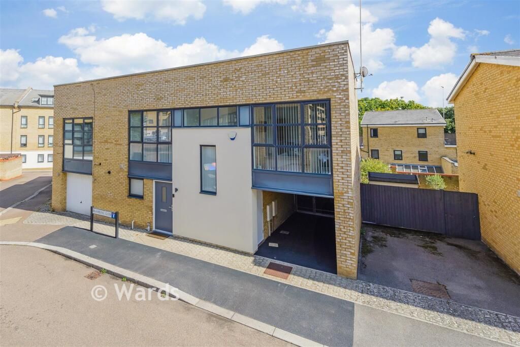 Main image of property: Brambling Close, Greenthihe, Kent