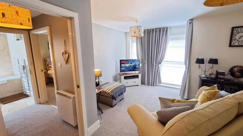 Apartment in York, Layerthorpe - View 4