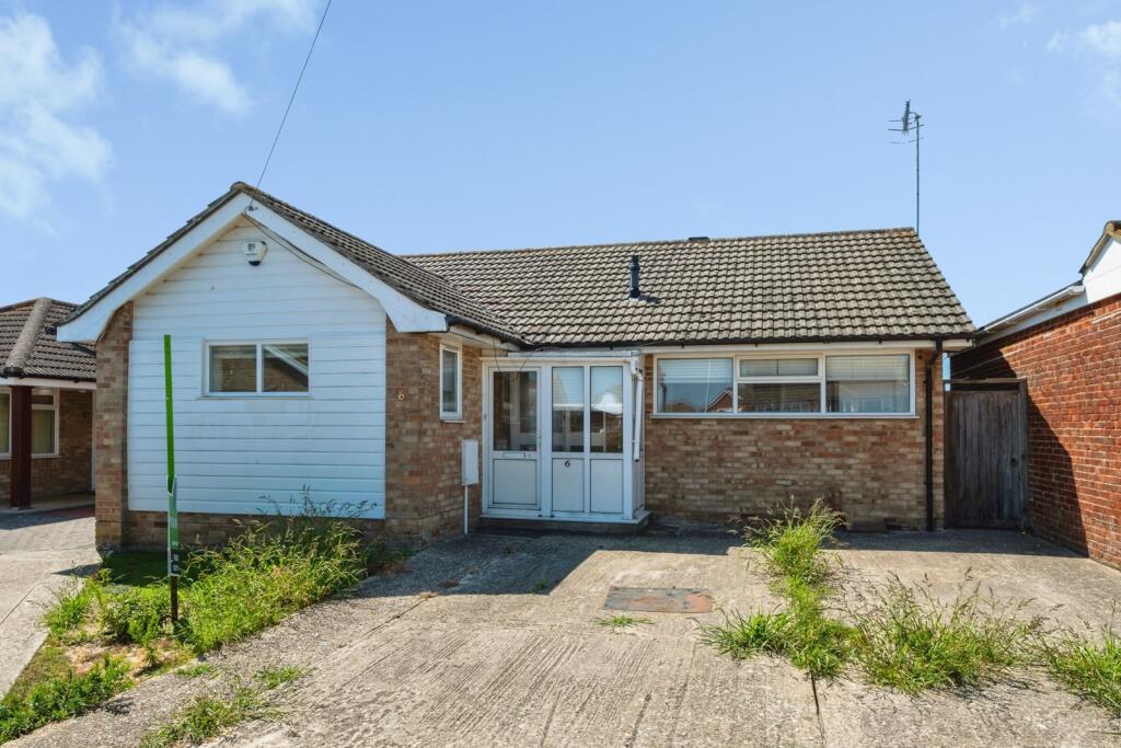 Main image of property: Stour Close, Worthing, West Sussex, BN13