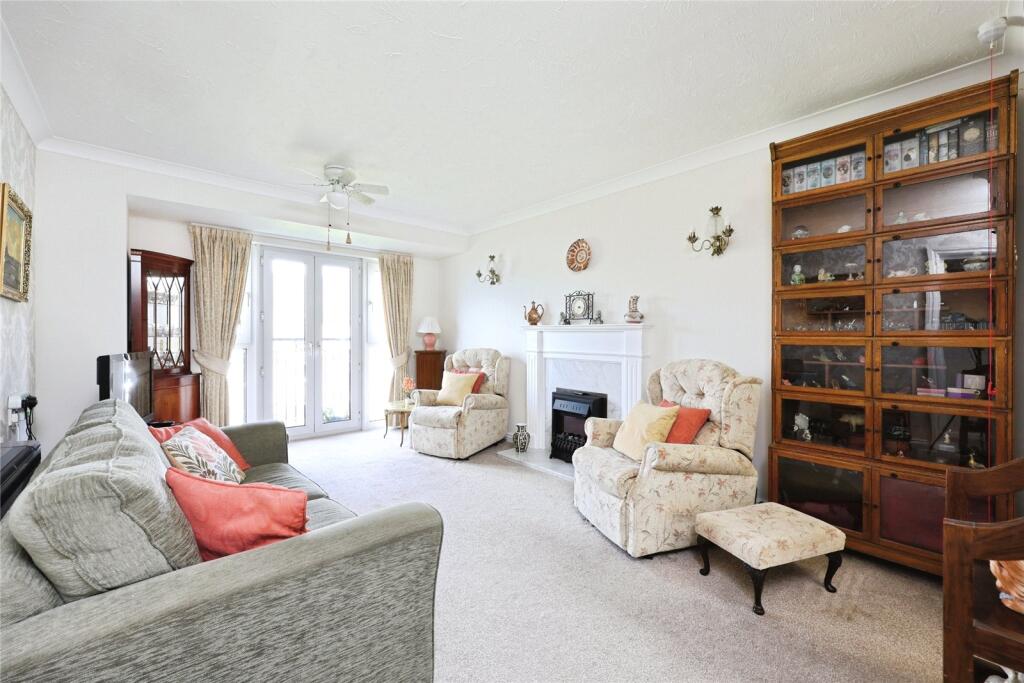 Main image of property: Briary Court, Cowes