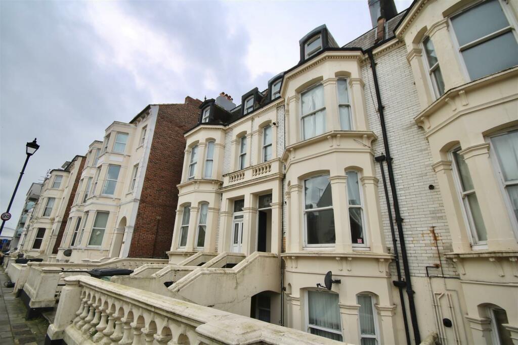 Main image of property: Alhambra Road, SOUTHSEA