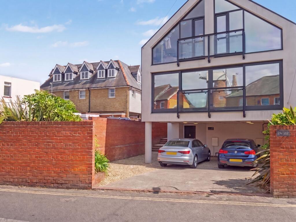 Main image of property: Bellingham Lane, Rayleigh, SS6