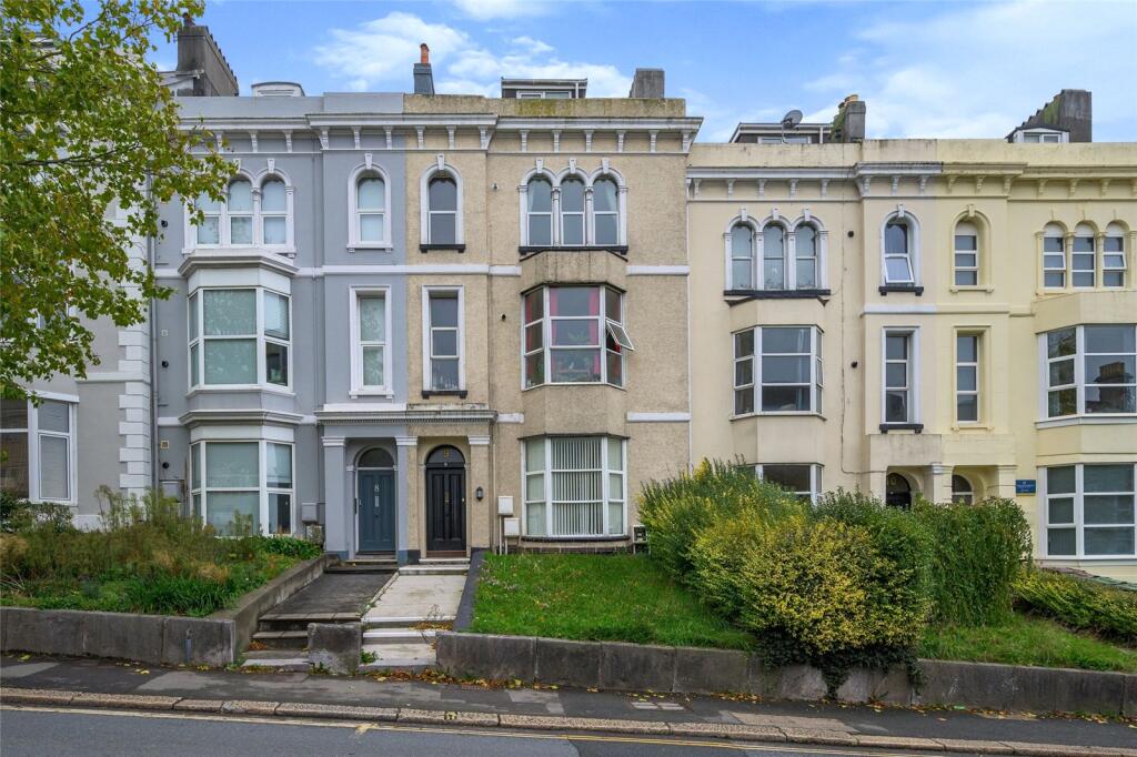 Main image of property: Woodland Terrace, Plymouth