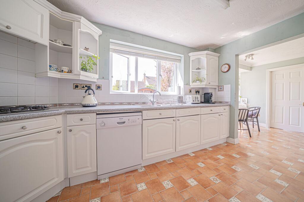 Additional image 2 of Althorpe Drive, Dorridge, B93