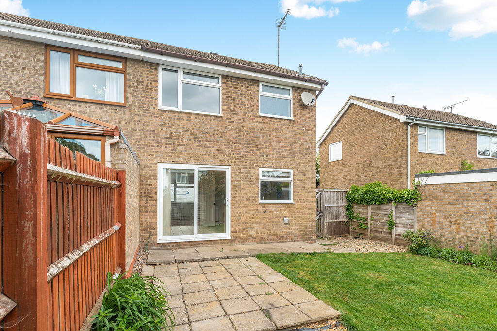 Whimbrel Way, Banbury - View 4