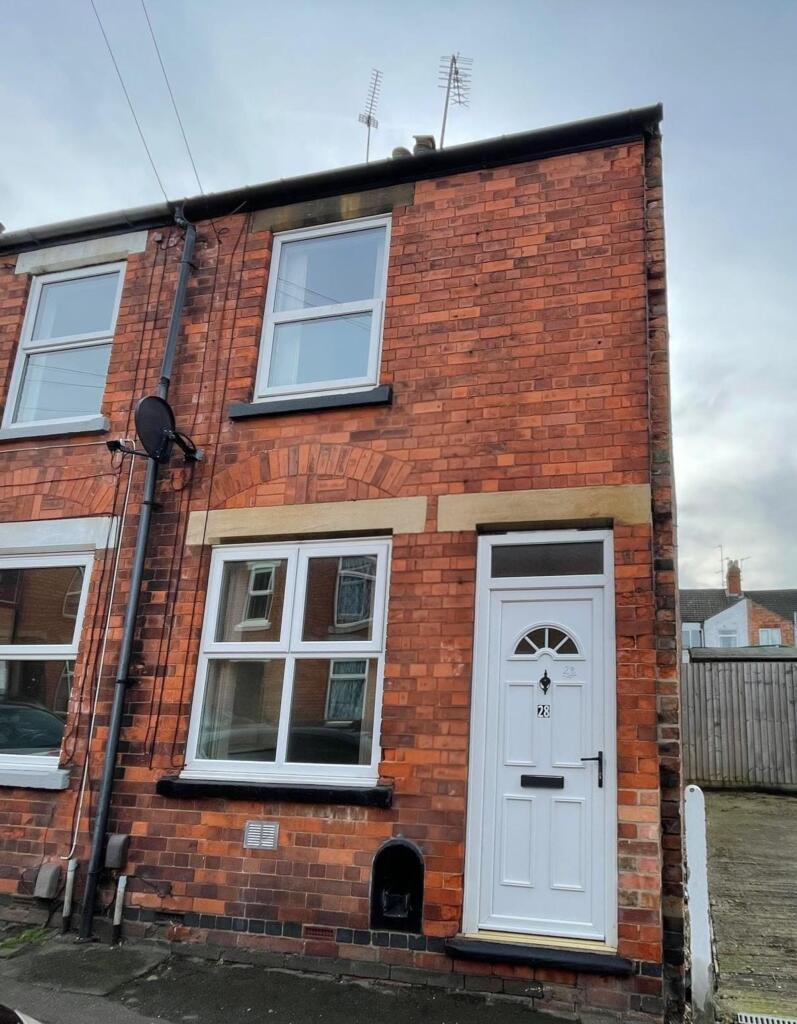 Main image of property: Stamford Street, Grantham, NG31