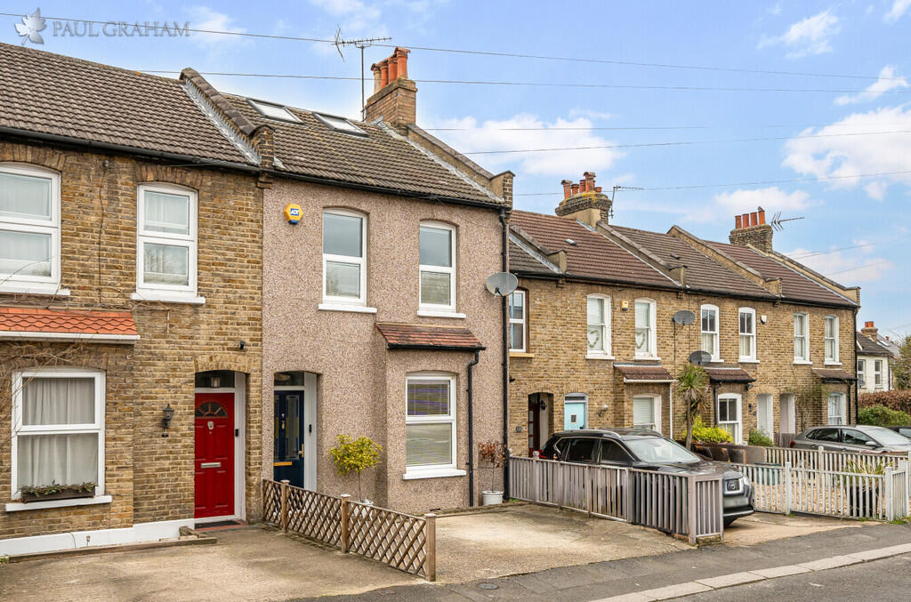 Main image of property: Shorts Road, Carshalton