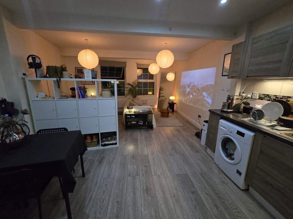 Main image of property: Byron Road, Harrow, HA3