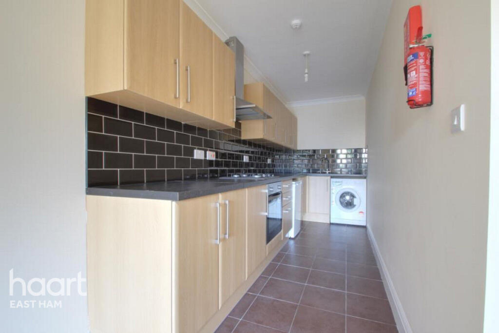 Main image of property: Milton Avenue, East Ham