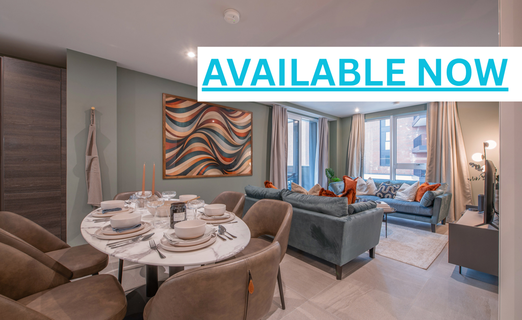 Main image of property: New York Square, Leeds City Centre