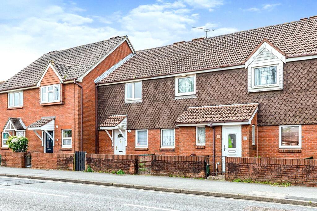 Main image of property: Greetham Street, Southsea, Hampshire, PO5