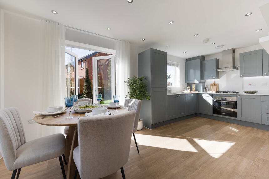 Main image of property: Newmarket Road
Burwell
CB25 0PA