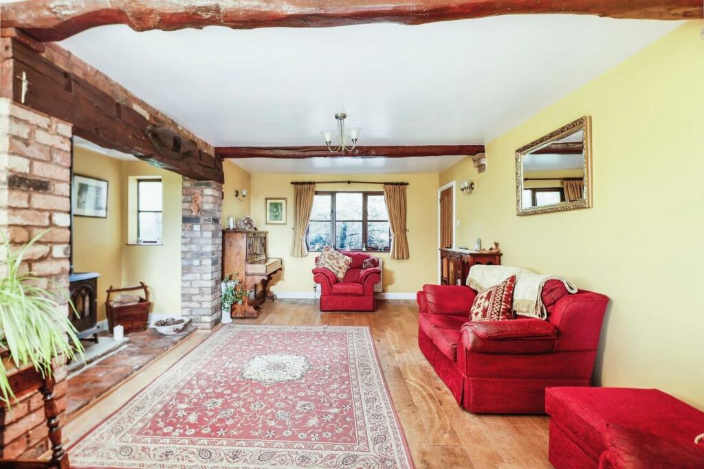 Additional image 6 of Spring Cottage Church Lane, Seckington, Tamworth