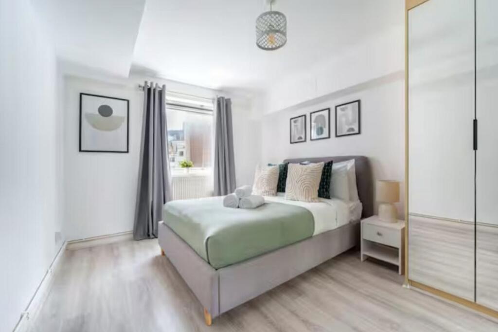 Main image of property: Gresse Street, Fitzrovia, London, W1T