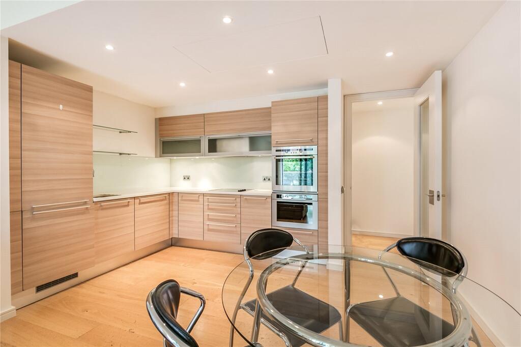 Apartment in London, Wandsworth Riverside Quarter, Wandsworth - View 2