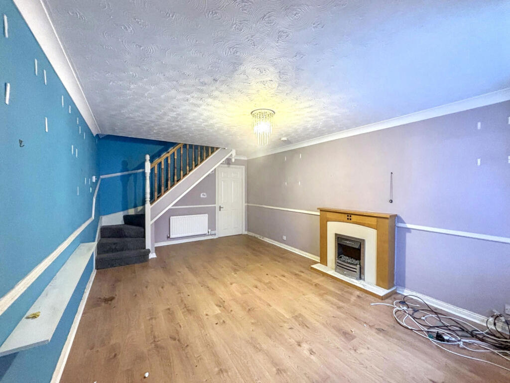 House in North Tyneside, Meadow Well - View 5