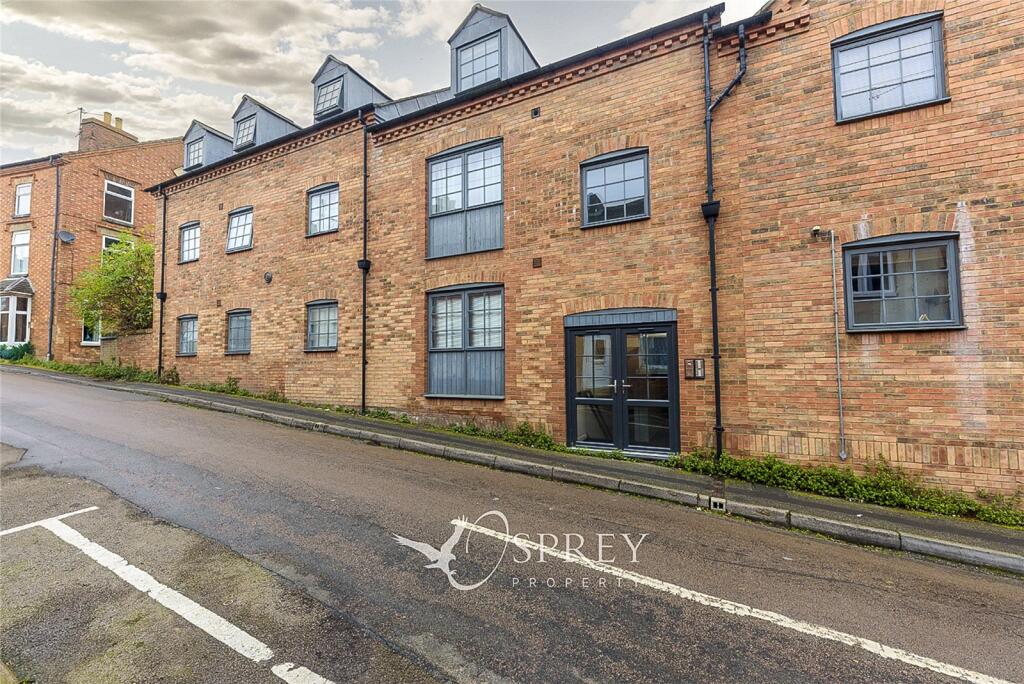 Main image of property: Gladstone Street, Rothwell, Kettering, NN14