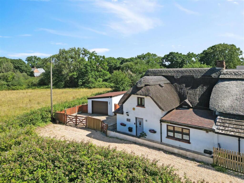Main image of property: Wareham Road, Lytchett Matravers, Poole