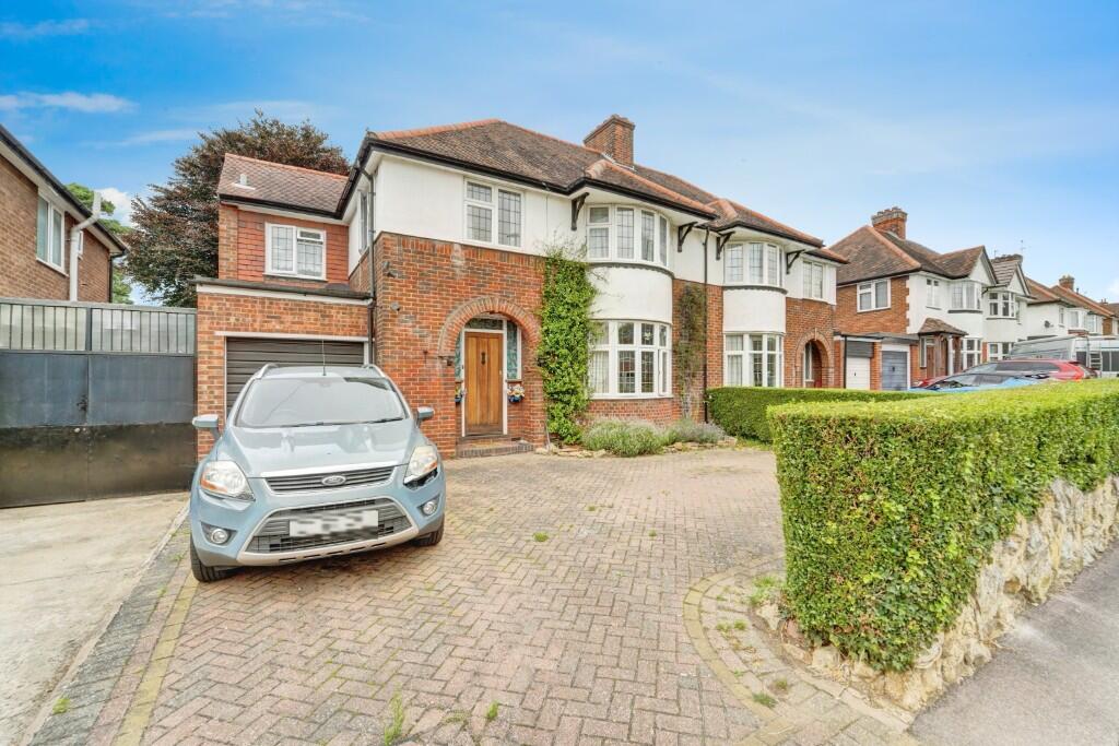 Main image of property: Putnoe Lane, Bedford, Bedfordshire, MK41