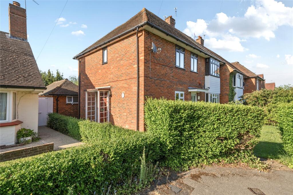 Main image of property: Meadowlands, West Clandon, Surrey, GU4