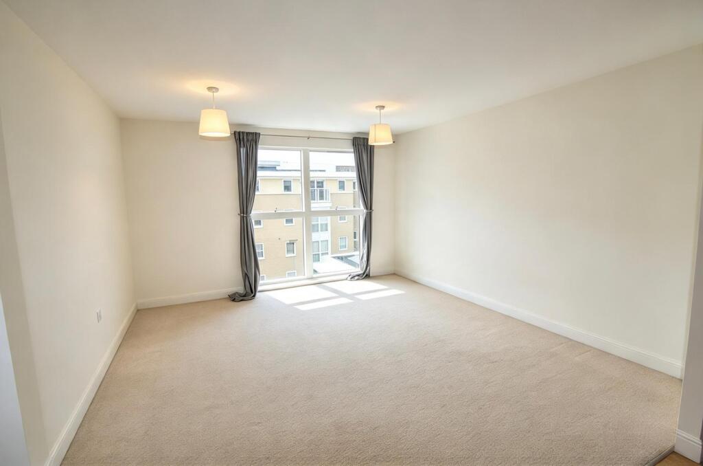 Apartment in Exeter, St Thomas - View 2