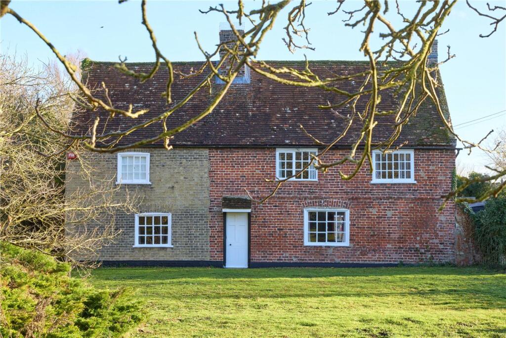 Main image of property: Hilton Road, Fenstanton, Huntingdon, Cambs, PE28