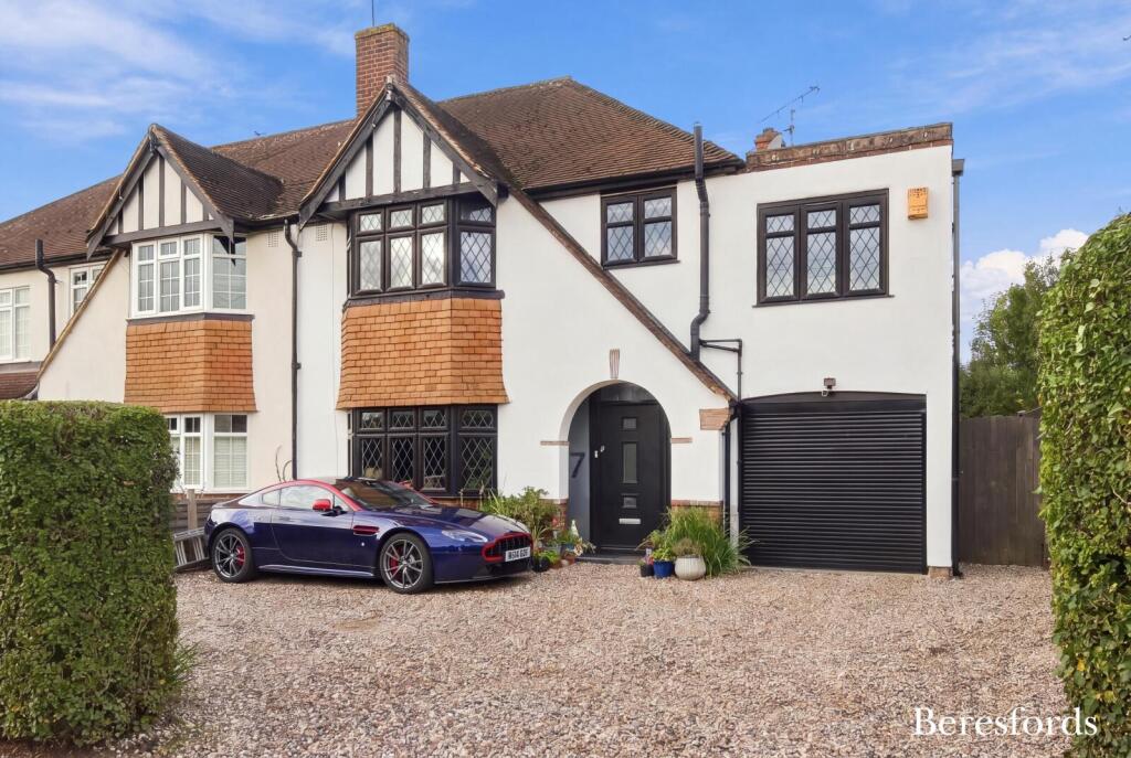 Main image of property: Highfield Road, Chelmsford, CM1