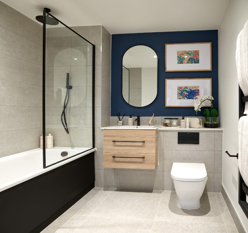 Apartment in Birmingham, West Midlands - View 5